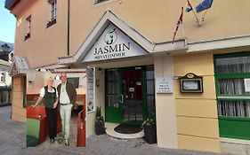 Jasmin Privatzimmer